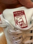 Маратонки ADIDAS STAN SMITH Running White/ Running White/ Red 42 номер, снимка 5