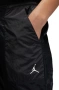 NIKE JORDAN Flight Woven Pants DV1452-010 - страхотно мъжко долнище Л, снимка 2
