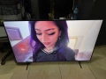 Smart Телевизор Samsung QE55Q67DAU/+дистанционно, снимка 3