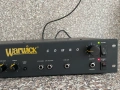 Продавам усилвател за бас WARWICK WAMP C-180, снимка 3