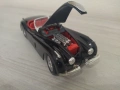 Метална количка Jaguar XK120 -1/24 !!!, снимка 5