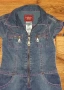 Детска рокличка GUESS за ръст 128 , снимка 5