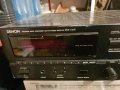 Ресийвър Denon DRA-735R, снимка 5