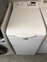 Пералня с горно зареждане  AEG L6TB41268, снимка 1