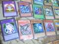 Колекция 74 редки yu-gi-oh карти за игра, снимка 8