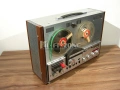 Магнетофон  Telefunken m204ts , снимка 7