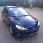 Пежо 206 SPORT HDI , снимка 3