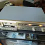 Касетен дек DUAL C824, снимка 3
