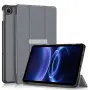 Xiaomi Redmi Pad 2 9.7" 2026 (Poco Pad C1) / Кожен калъф смарт кейс за таблет, снимка 6
