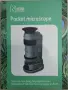 Natural History Museum Pocket Microscope (джобен микроскоп на Природонаучния музей в Лондон), снимка 1