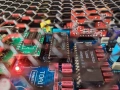 TDA1541 DAC USB / Opt / Coax, снимка 10