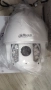 DAHUA 2MP PTZ куполна камера с 30x увеличение, снимка 1