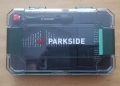 PARKSIDE- мини ръчна дрелка, снимка 1