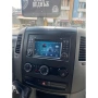 7-инчова Android Mercedes A W169 B W245 Vito Viano Sprinter VW Crafter + CarPlay + Подарък камера, снимка 3