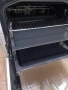 Като нова свободно стояща печка с керамичен плот Gorenje с 2 години Гаранция!, снимка 7