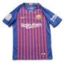 Барселона/Barcelona home 2018-19г. - за ръст 137-147см., снимка 1