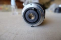 Elicar Automatic 28mm f2.8 Lens. Minolta MD Mount, снимка 5