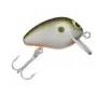 Yo-Zuri Snap Bean 2.5 cm 2 g – потъващ воблер за кефал, пъстърва и костур (7 цвята), снимка 5