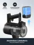 EUREKA NEC370 Безжична вертикална прахосмукачка, снимка 2