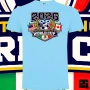 тениска с щампа FIFA 2026, снимка 7
