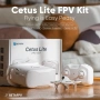 Дрон BETAFPV Cetus Lite комплект с VR очила Квадрокоптер, снимка 5