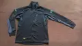 Snickers 9448 Work Moisture-Wicking Full Zip Midlayer Top размер L работна термо блуза W4-765, снимка 3