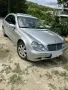 Мерцедес w203 c220 седан , снимка 2