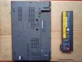Thinkpad X270 (Със две батерии, вътрешна и външна, 9-12 часа работа), снимка 6