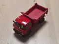 МАЗ 503 А самосвал 1970 - мащаб 1:43 на DeAgostini моделът е нов в блистер MAZ, снимка 7