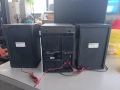 уредба Sony CMT-FX205 (CD, USB, AUX, FM Радио), снимка 9