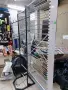 Разпродажба на стелажи – ниски цени! За магазини, складове, сервизи, работилници, гаражи и за дома., снимка 17
