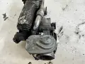 ЕГР и дросел клапа за Audi/Vw 1.9 tdi, снимка 2