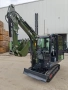 🏗️ Багер Rippa STAHLHOFF S20 RIPPA Plattform / S30, снимка 15