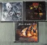 Death - Grind - Black - Gore - CD, снимка 13