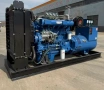 Продавам дизелов генератор за ток 50kw - 4999 €, снимка 1