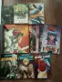 Манга: Orange, Berserk, Limit, списание Pulp, Hayao Miyazaki, Nadesico, снимка 3