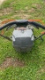 Бензинова самоходна косачка Husqvarna LC 348V, снимка 5