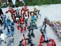 Сетове Lego BIONICLE, снимка 7