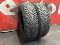 195 65 15, Зимни гуми, Goodyear UltraGrip9, 2 броя, снимка 1
