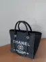 Chanel дамска чанта луксозна код 11, снимка 2