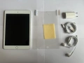 iPad mini 3 Wi-Fi - A1599 - Сребрист - 64GB памет, снимка 1