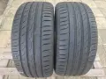 2бр. летни гуми 225/45/17 Nexen, снимка 1