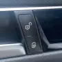 4 бр. Декоративни капачки за бутоните за отключване на вратите за Mercedes-Benz, снимка 4