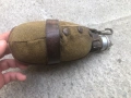 стара войнишка манерка - WWI - WWII , снимка 4
