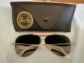 Ray ban Aviator Made in Italy , снимка 4