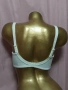 Prima Donna 70 F Бял дантелен сутиен , снимка 4