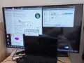 Acer Aspire 9830 ПОВРЕДЕН, снимка 6
