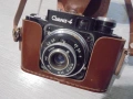 № 8544 Стар съветски фотоапарат Смена-4, снимка 4