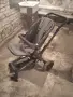 детска количка и столче, снимка 1