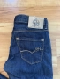 Тъмно сини дънки от Silvian Heach Denim – Размер S, снимка 1